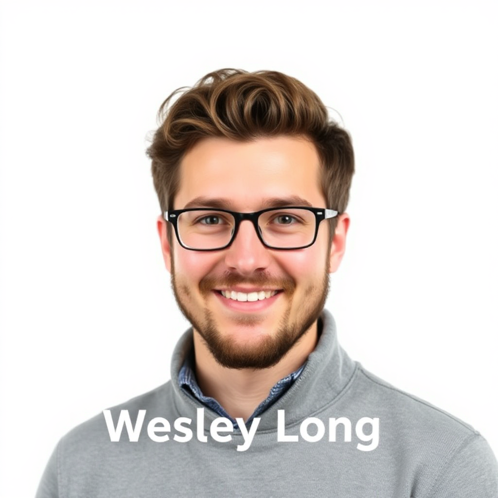Wesley Long's Profile