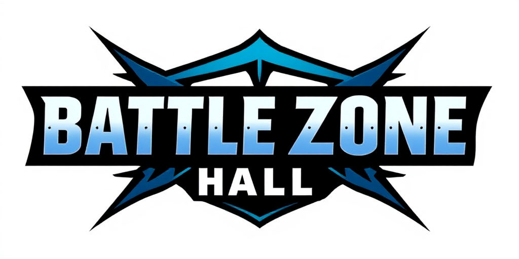 Battle Zone Hall